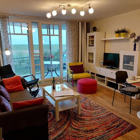 Apartamento De Dang Dorum-Neufeld Exterior foto