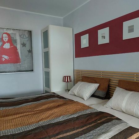 Apartamento De Dang Dorum-Neufeld Exterior foto