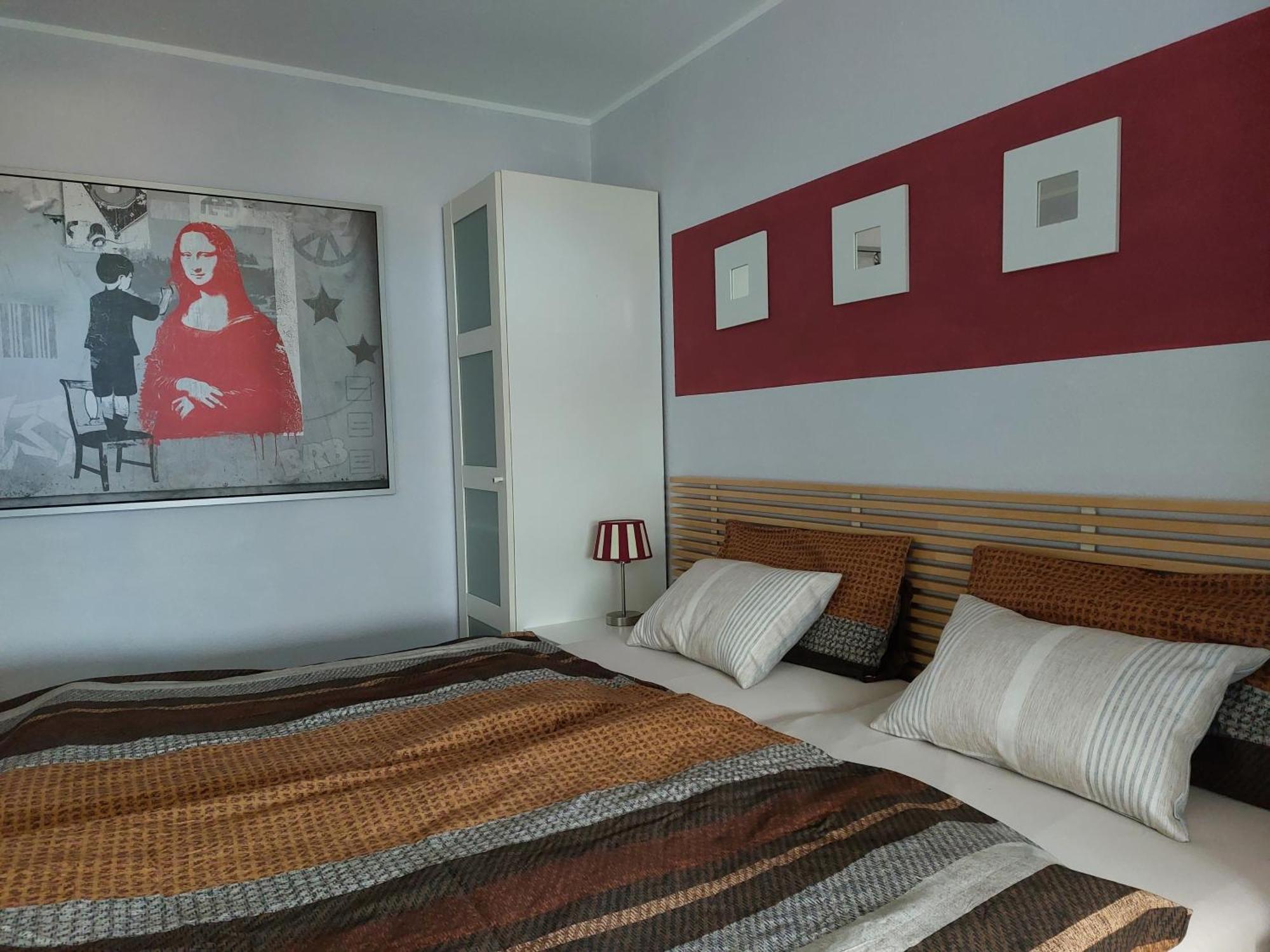 Apartamento De Dang Dorum-Neufeld Exterior foto
