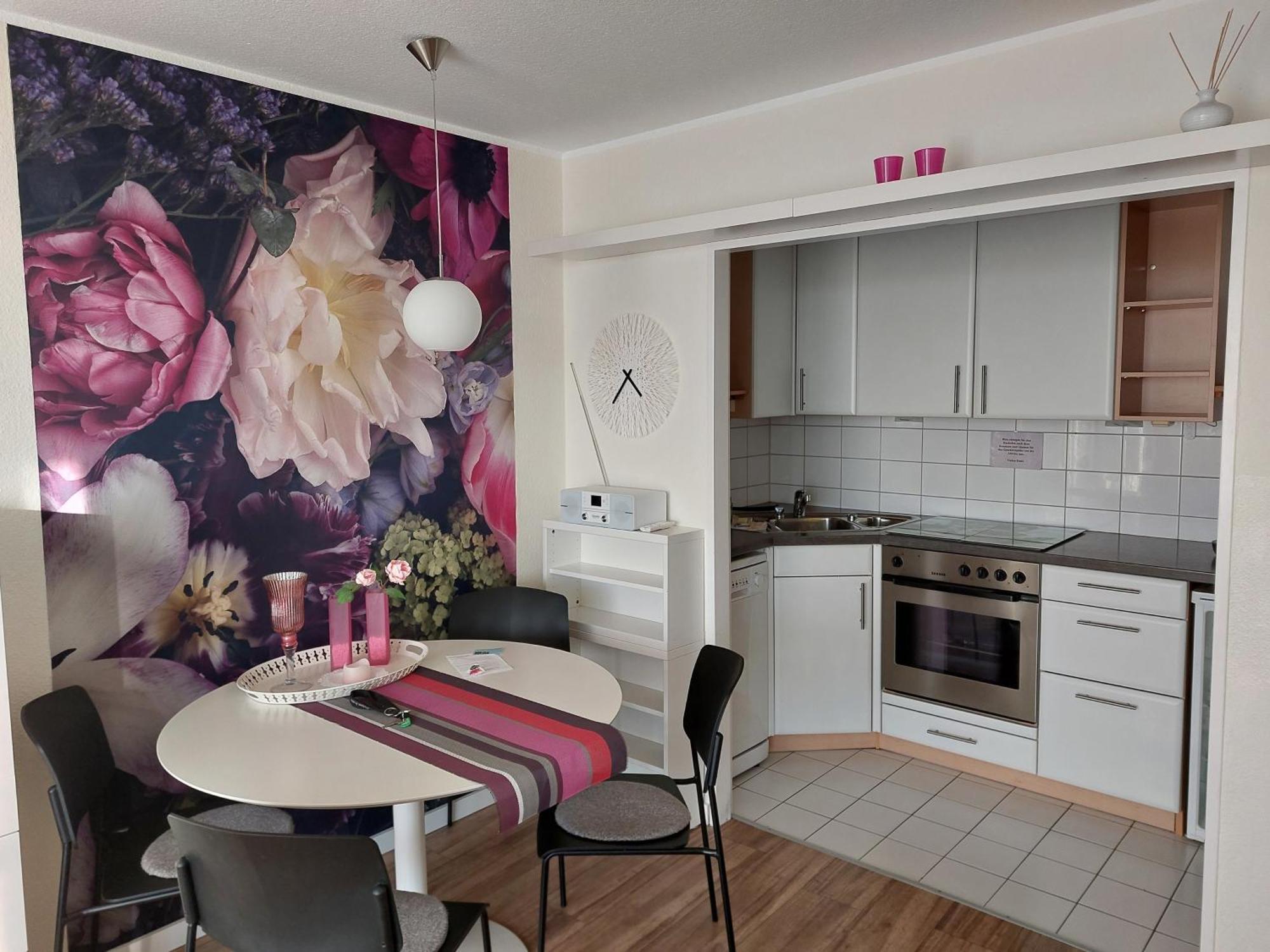Apartamento De Dang Dorum-Neufeld Exterior foto