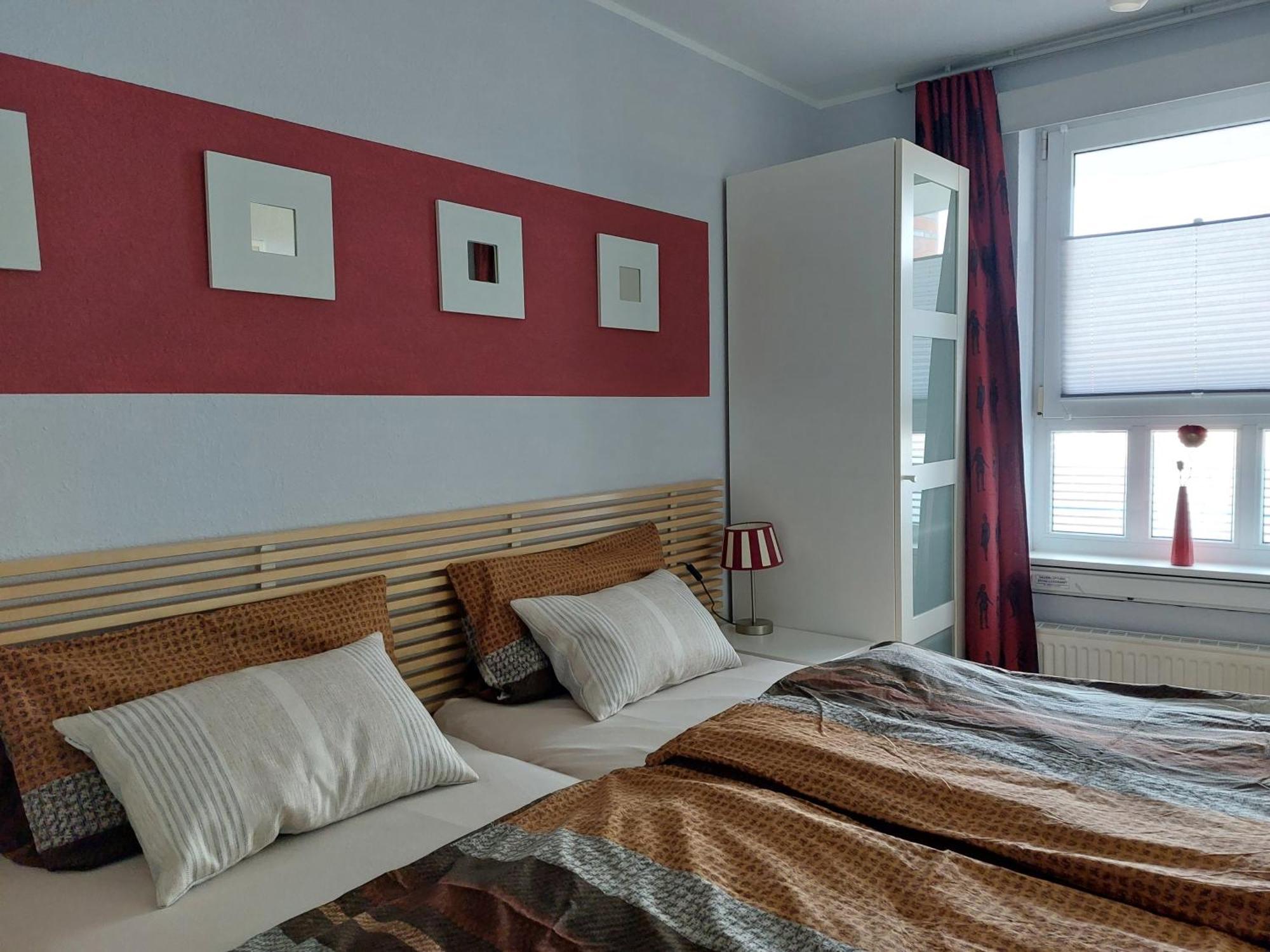 Apartamento De Dang Dorum-Neufeld Exterior foto